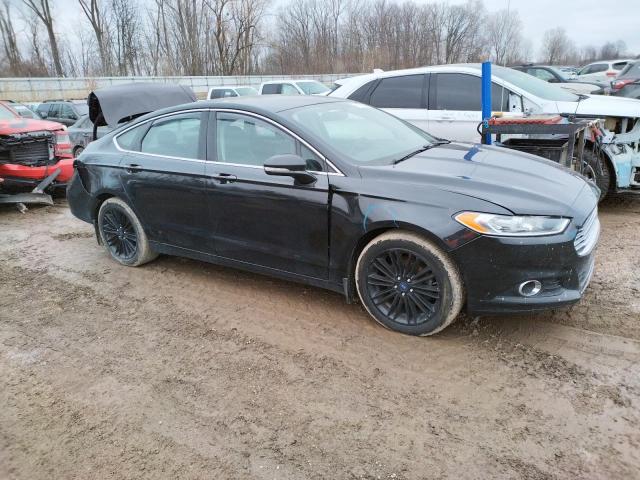 Photo 3 VIN: 3FA6P0H94ER290295 - FORD FUSION SE 