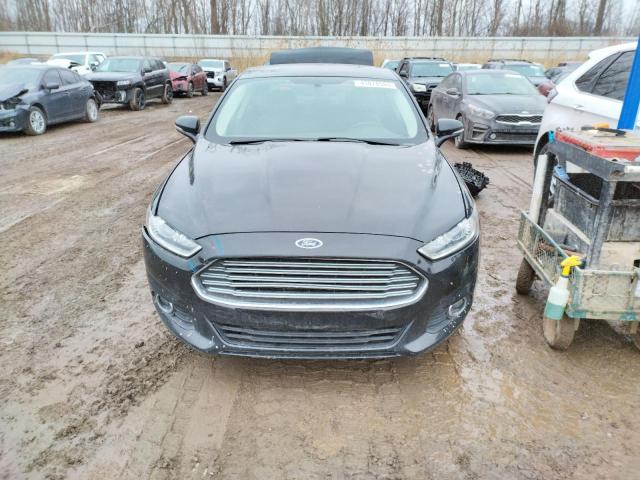 Photo 4 VIN: 3FA6P0H94ER290295 - FORD FUSION SE 