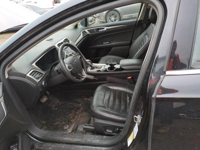 Photo 6 VIN: 3FA6P0H94ER290295 - FORD FUSION SE 