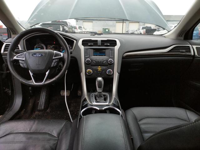 Photo 7 VIN: 3FA6P0H94ER290295 - FORD FUSION SE 