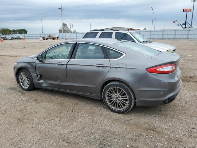 Photo 1 VIN: 3FA6P0H94ER293035 - FORD FUSION SE 