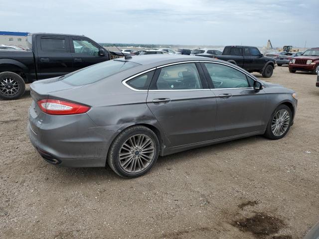 Photo 2 VIN: 3FA6P0H94ER293035 - FORD FUSION SE 