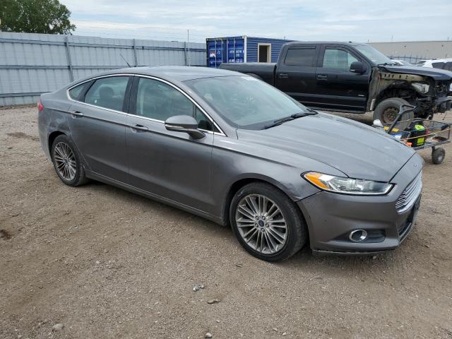 Photo 3 VIN: 3FA6P0H94ER293035 - FORD FUSION SE 