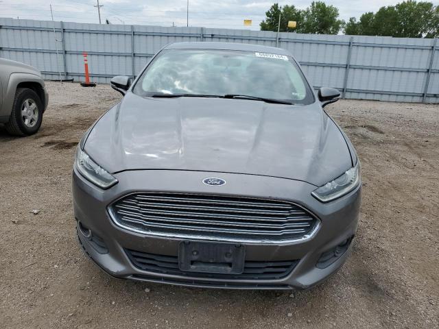 Photo 4 VIN: 3FA6P0H94ER293035 - FORD FUSION SE 