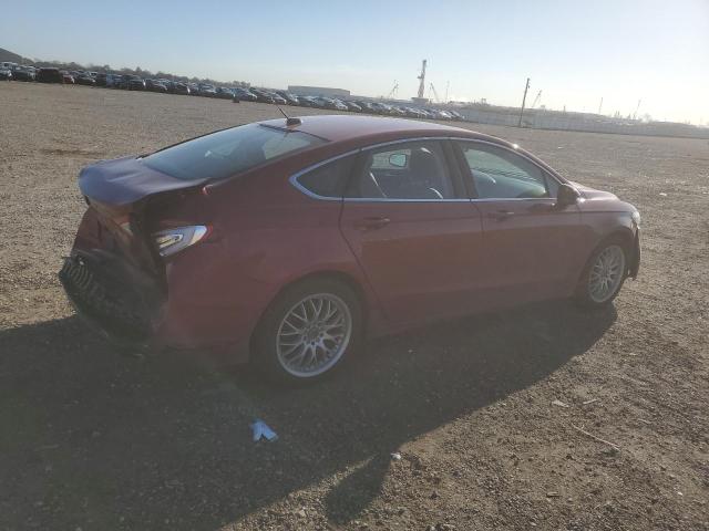 Photo 2 VIN: 3FA6P0H94ER318192 - FORD FUSION SE 