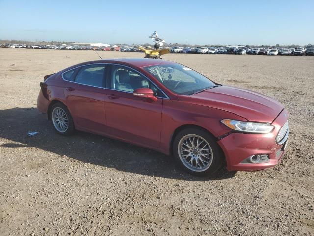 Photo 3 VIN: 3FA6P0H94ER318192 - FORD FUSION SE 