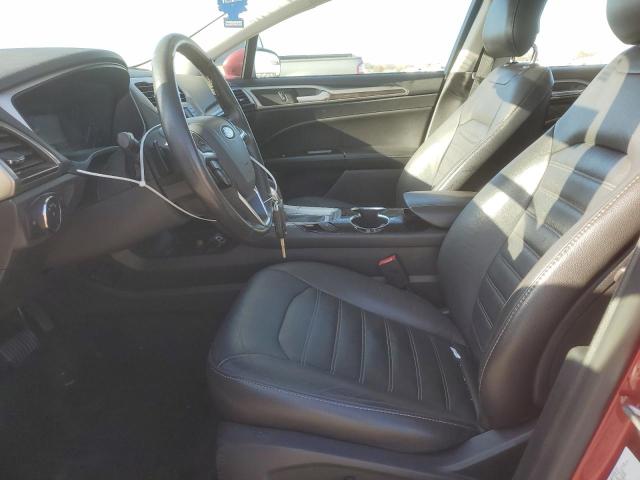 Photo 6 VIN: 3FA6P0H94ER318192 - FORD FUSION SE 