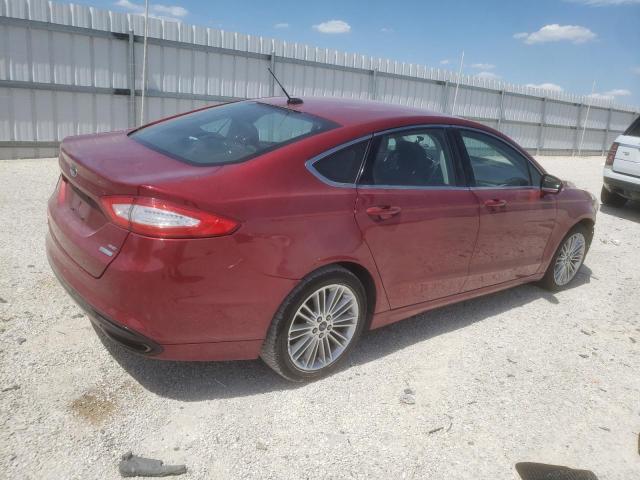 Photo 2 VIN: 3FA6P0H94ER323702 - FORD FUSION SE 