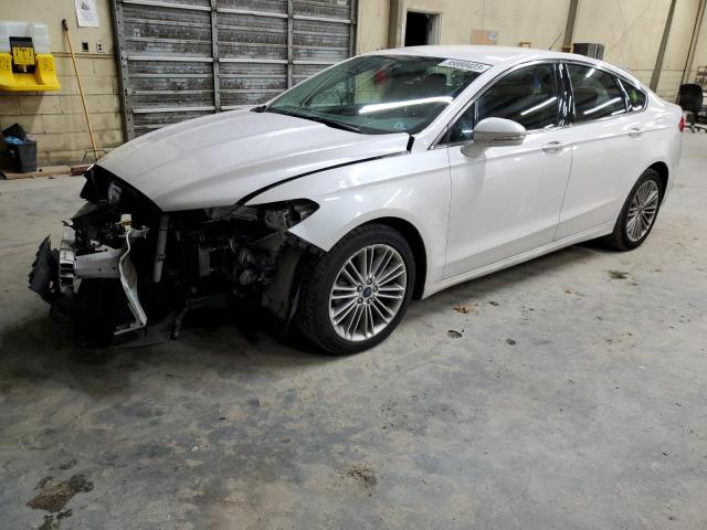 Photo 0 VIN: 3FA6P0H94ER381566 - FORD FUSION SE 