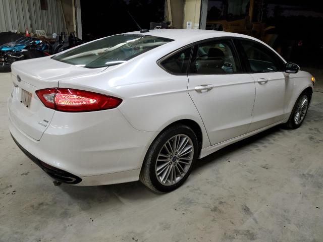 Photo 2 VIN: 3FA6P0H94ER381566 - FORD FUSION SE 