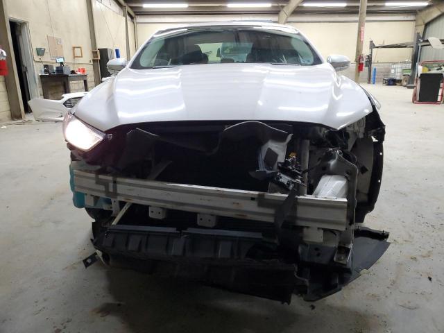 Photo 4 VIN: 3FA6P0H94ER381566 - FORD FUSION SE 