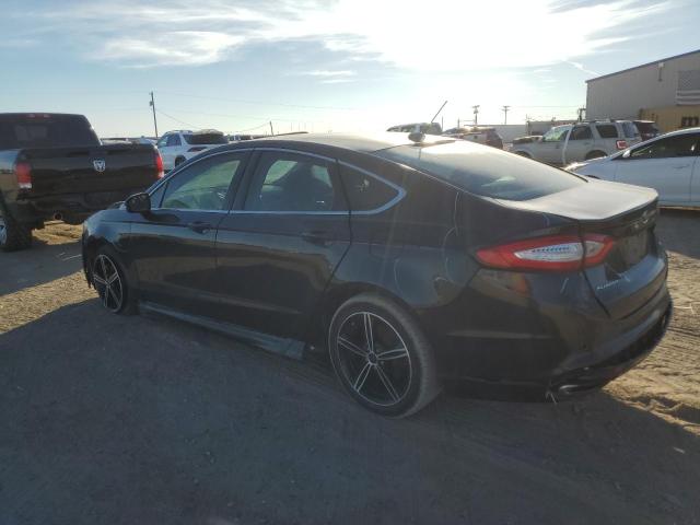 Photo 1 VIN: 3FA6P0H94FR113098 - FORD FUSION SE 