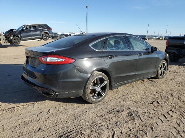 Photo 2 VIN: 3FA6P0H94FR113098 - FORD FUSION SE 