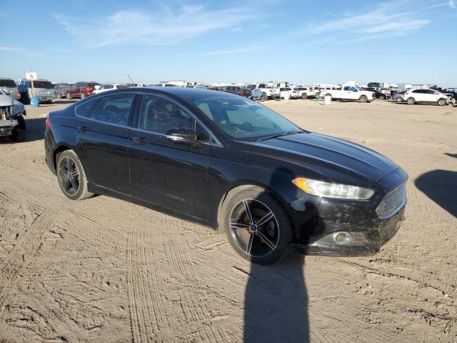 Photo 3 VIN: 3FA6P0H94FR113098 - FORD FUSION SE 