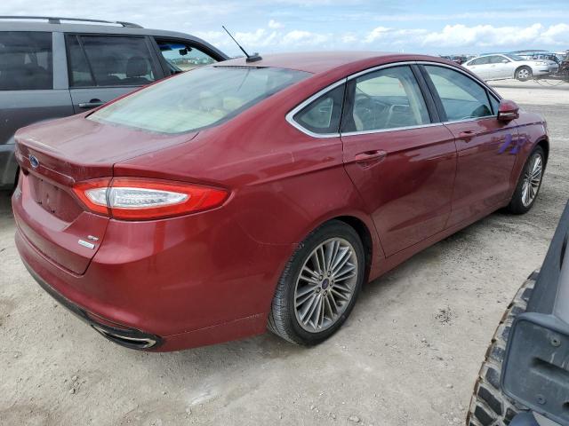 Photo 2 VIN: 3FA6P0H94FR157697 - FORD FUSION SE 