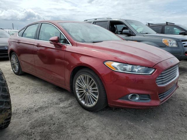 Photo 3 VIN: 3FA6P0H94FR157697 - FORD FUSION SE 