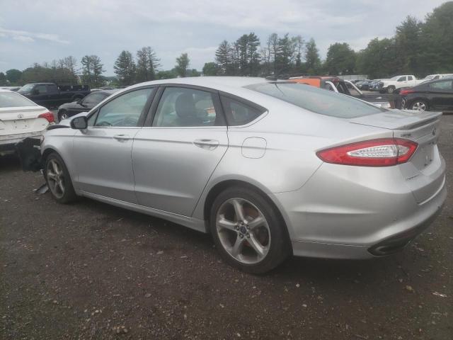 Photo 1 VIN: 3FA6P0H94FR166349 - FORD FUSION SE 