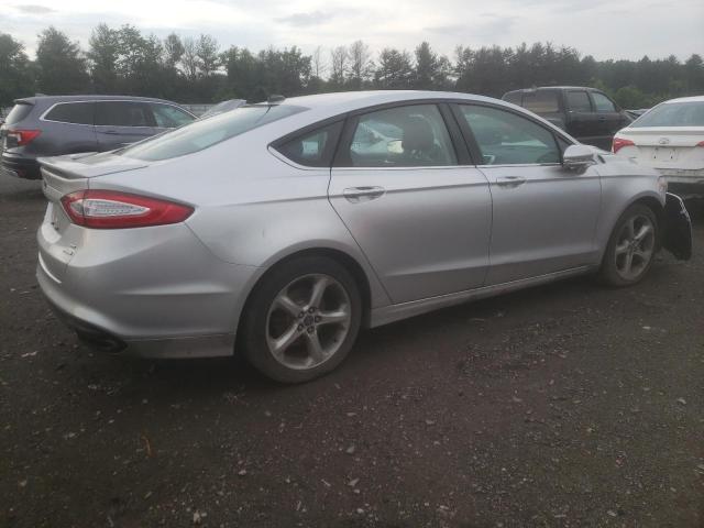 Photo 2 VIN: 3FA6P0H94FR166349 - FORD FUSION SE 