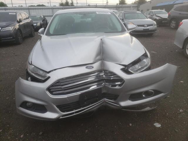 Photo 4 VIN: 3FA6P0H94FR166349 - FORD FUSION SE 