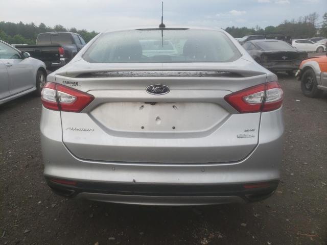 Photo 5 VIN: 3FA6P0H94FR166349 - FORD FUSION SE 