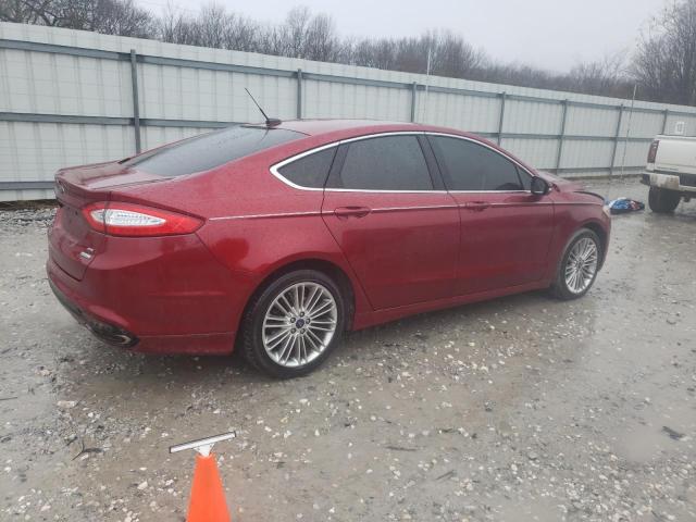 Photo 2 VIN: 3FA6P0H94FR169171 - FORD FUSION SE 