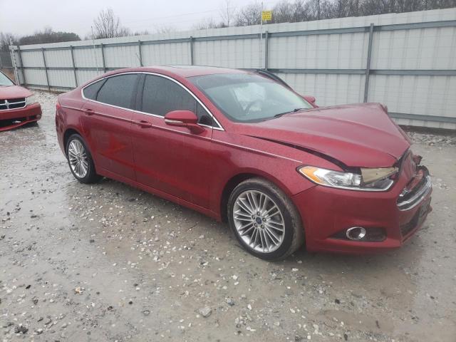 Photo 3 VIN: 3FA6P0H94FR169171 - FORD FUSION SE 