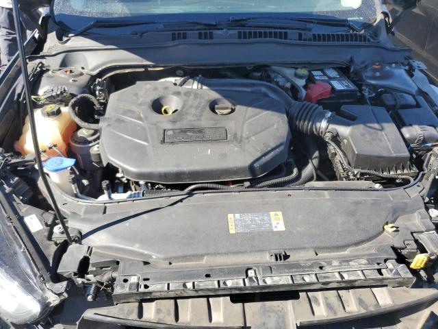 Photo 10 VIN: 3FA6P0H94FR183958 - FORD FUSION SE 