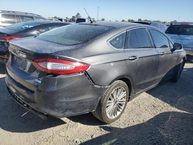 Photo 2 VIN: 3FA6P0H94FR183958 - FORD FUSION SE 