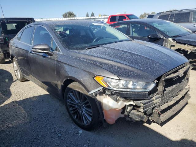 Photo 3 VIN: 3FA6P0H94FR183958 - FORD FUSION SE 