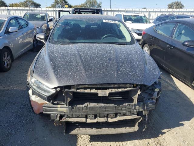 Photo 4 VIN: 3FA6P0H94FR183958 - FORD FUSION SE 