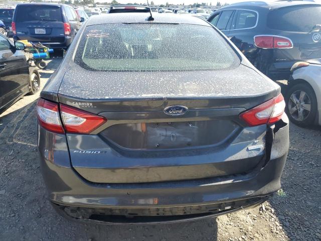 Photo 5 VIN: 3FA6P0H94FR183958 - FORD FUSION SE 