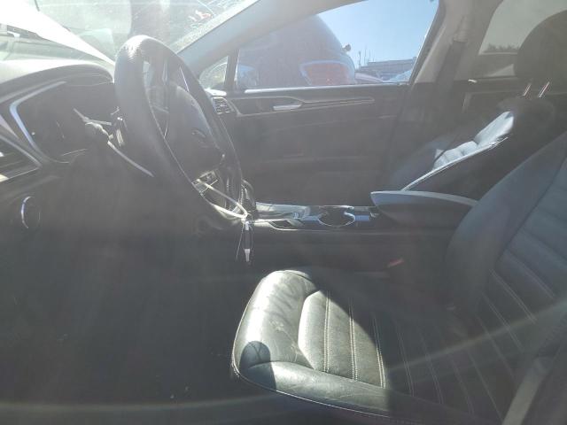 Photo 6 VIN: 3FA6P0H94FR183958 - FORD FUSION SE 