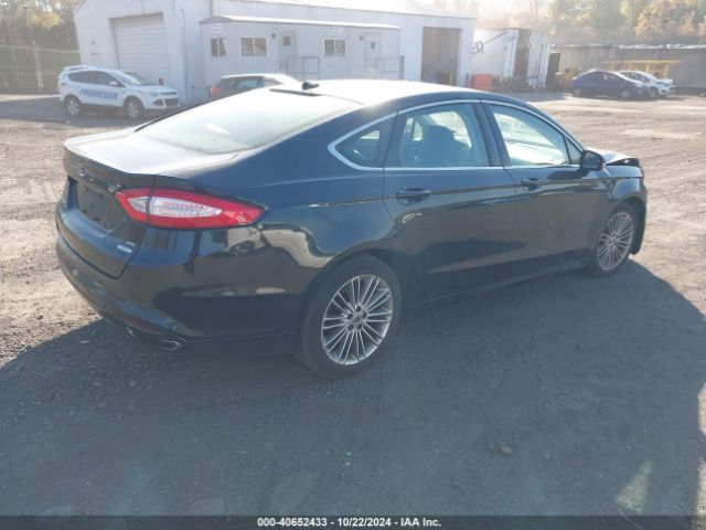 Photo 3 VIN: 3FA6P0H94FR189873 - FORD FUSION 