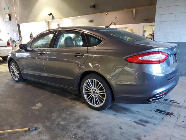 Photo 1 VIN: 3FA6P0H94FR250414 - FORD FUSION 