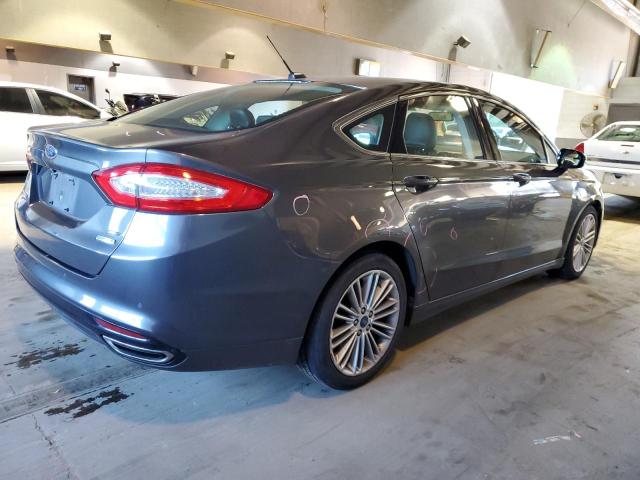 Photo 2 VIN: 3FA6P0H94FR250414 - FORD FUSION 