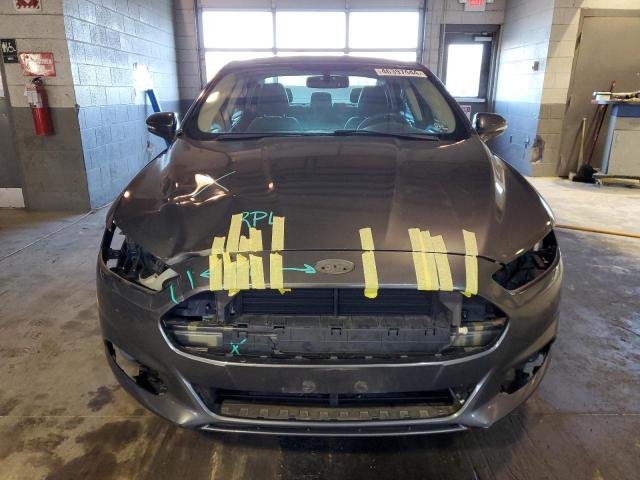 Photo 4 VIN: 3FA6P0H94FR250414 - FORD FUSION 