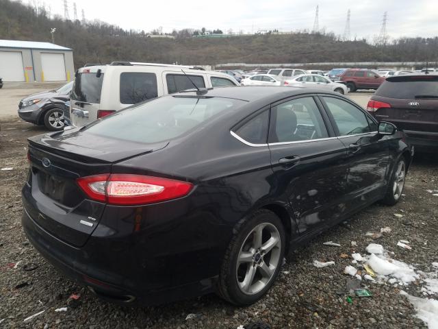 Photo 3 VIN: 3FA6P0H94FR269576 - FORD FUSION SE 