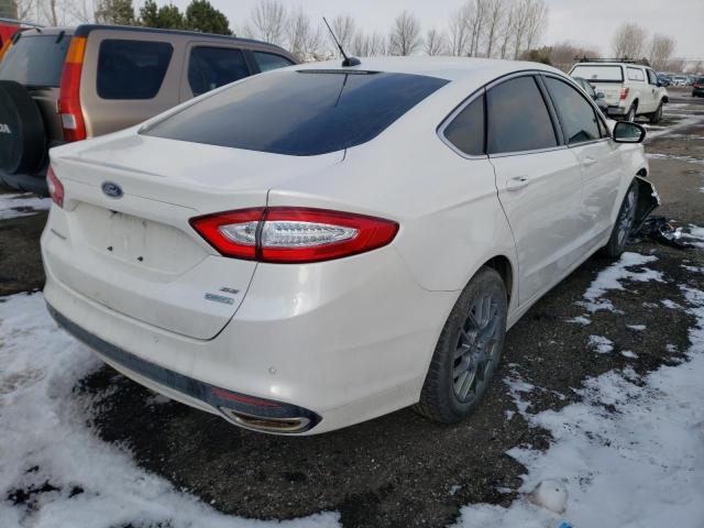 Photo 3 VIN: 3FA6P0H94FR270968 - FORD FUSION SE 