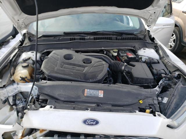 Photo 6 VIN: 3FA6P0H94FR270968 - FORD FUSION SE 