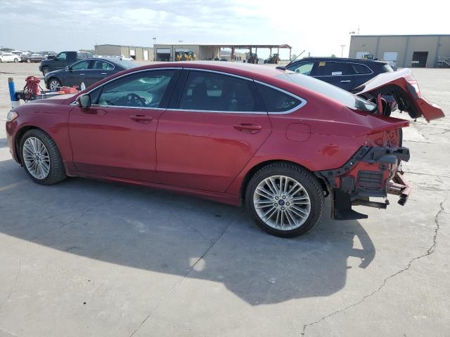 Photo 1 VIN: 3FA6P0H94FR281145 - FORD FUSION SE 