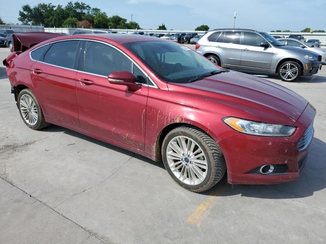 Photo 3 VIN: 3FA6P0H94FR281145 - FORD FUSION SE 