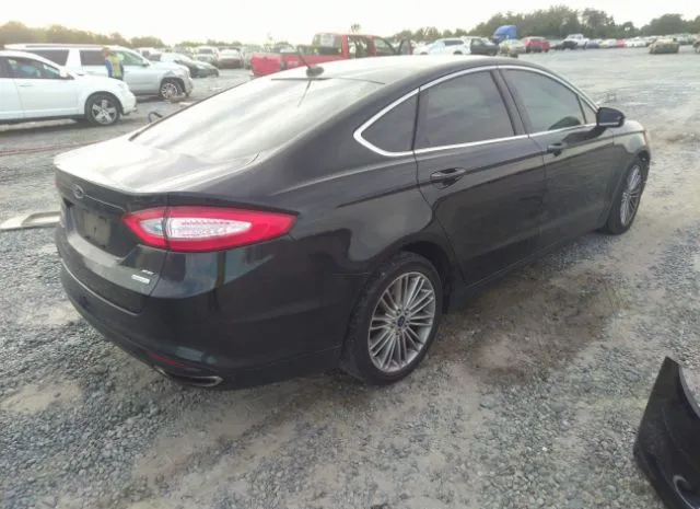 Photo 3 VIN: 3FA6P0H94FR288676 - FORD FUSION 