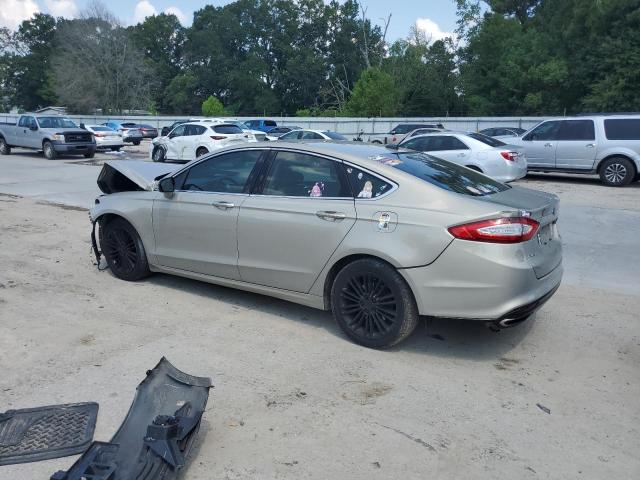 Photo 1 VIN: 3FA6P0H94FR309283 - FORD FUSION SE 