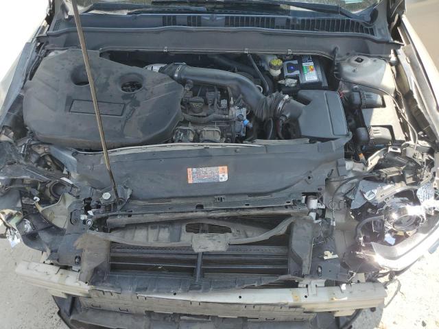 Photo 10 VIN: 3FA6P0H94FR309283 - FORD FUSION SE 