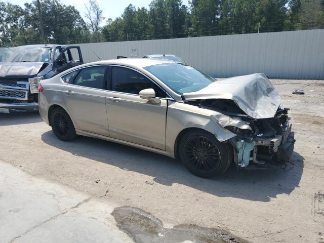 Photo 3 VIN: 3FA6P0H94FR309283 - FORD FUSION SE 