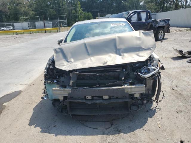 Photo 4 VIN: 3FA6P0H94FR309283 - FORD FUSION SE 