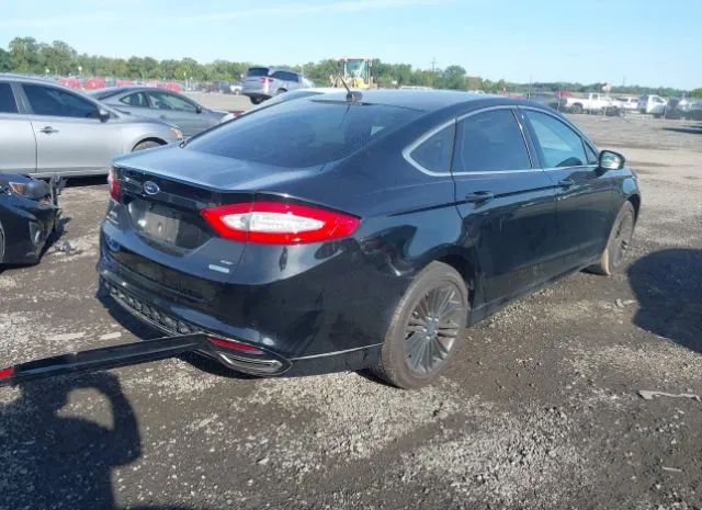 Photo 3 VIN: 3FA6P0H94GR154638 - FORD FUSION 