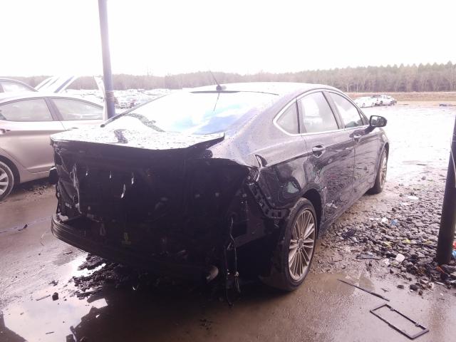 Photo 3 VIN: 3FA6P0H94GR154865 - FORD FUSION 