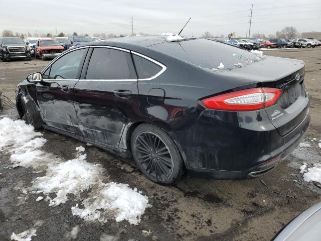 Photo 1 VIN: 3FA6P0H94GR156504 - FORD FUSION 