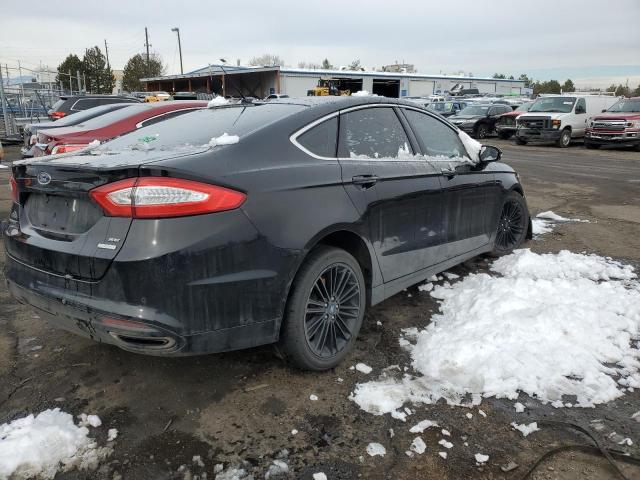 Photo 2 VIN: 3FA6P0H94GR156504 - FORD FUSION 